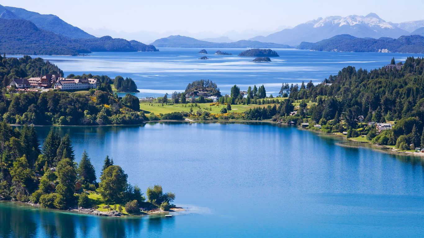 Patagonia, Argentina