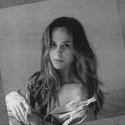 Tessa portrait