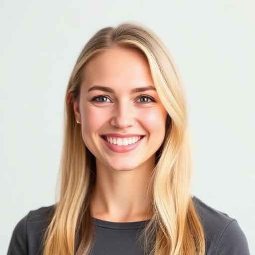 Member portrait