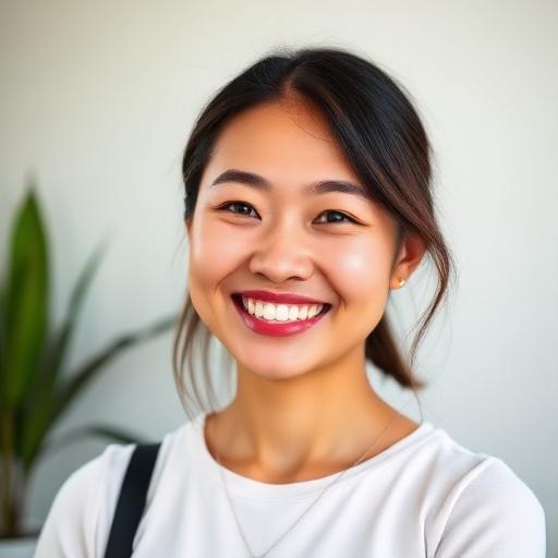 Member portrait