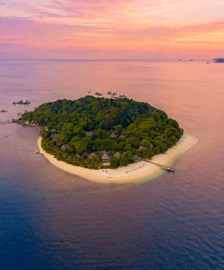 Private Island