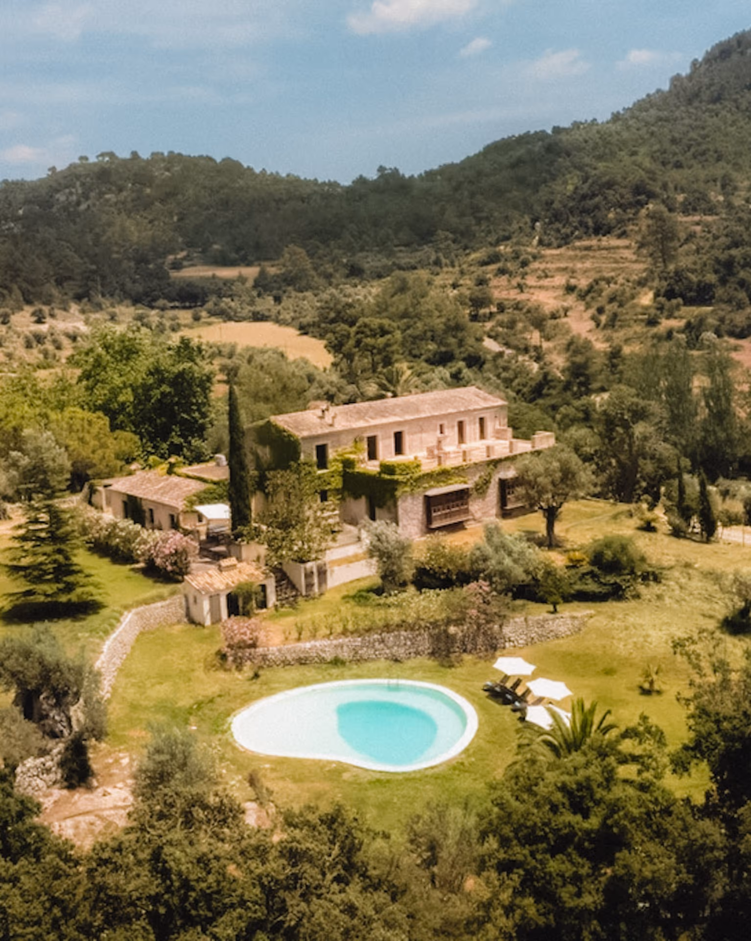 Mallorca, Spain